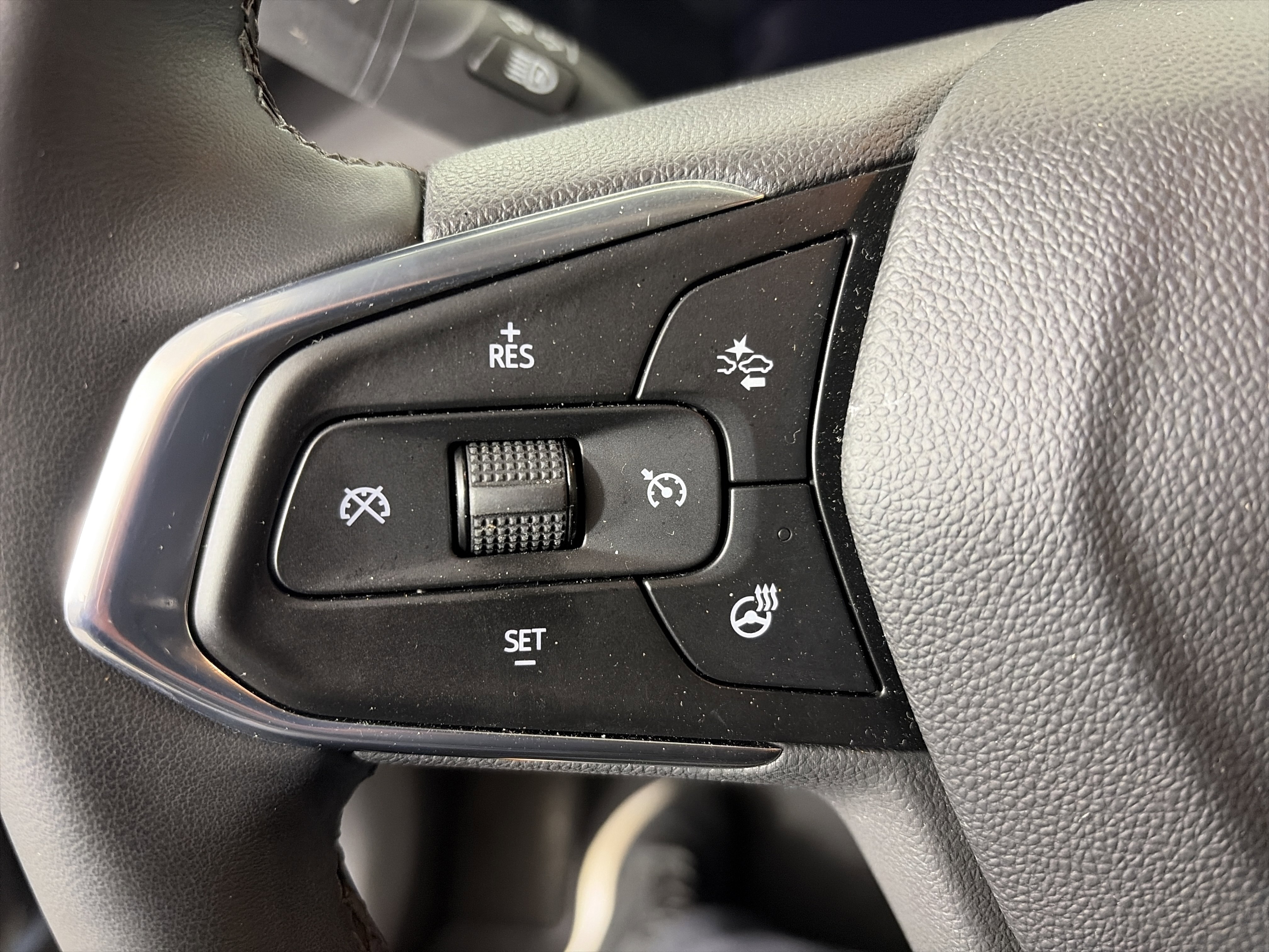 Certified 2024 Chevrolet TrailBlazer LT w/ Convenience Package image 29