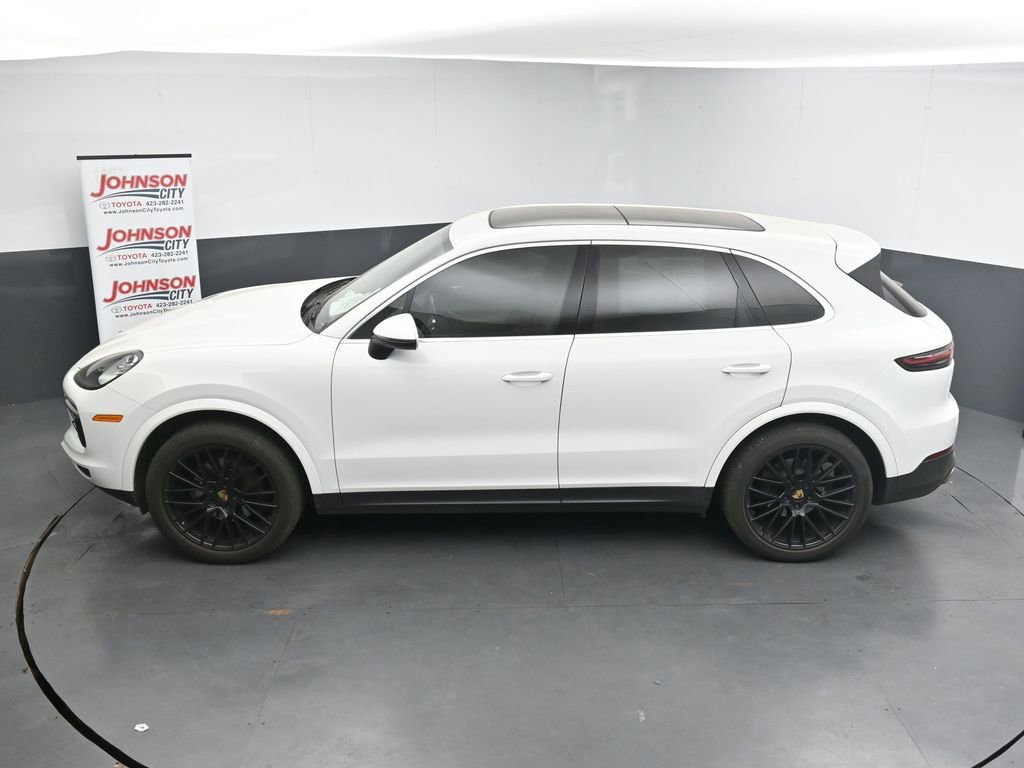 Used 2019 Porsche Cayenne image 13