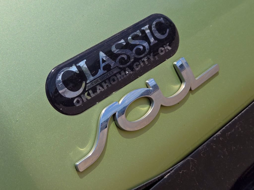 Used 2014 Kia Soul FWD image 31