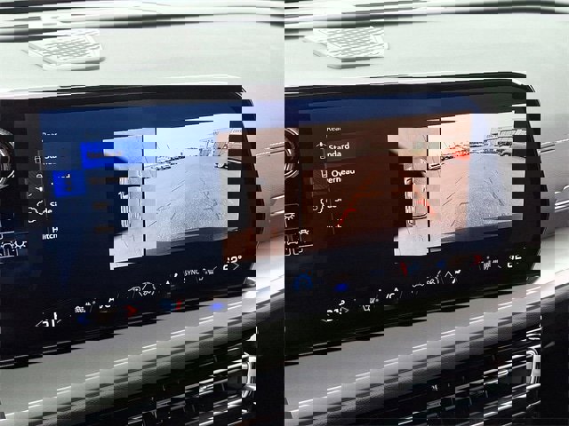 New 2025 Chevrolet Traverse LT w/ Enhanced Driving Package image 14