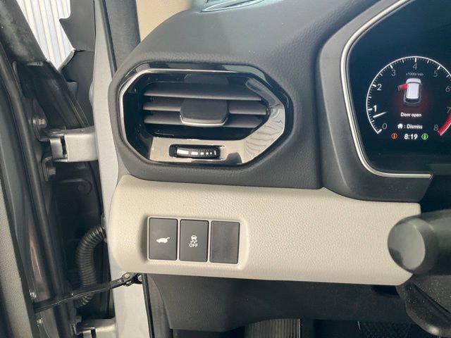 Certified 2024 Honda Pilot EX-L image 8