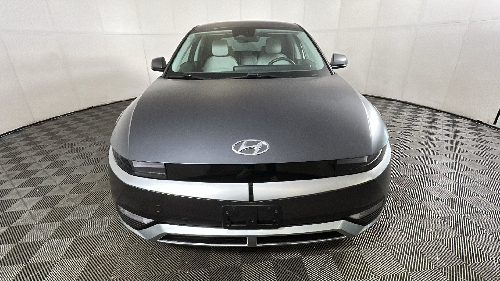 Used 2023 Hyundai Ioniq 5 SEL AWD/4WD image 9