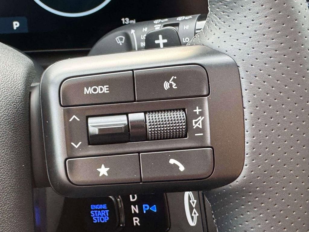 New 2026 Hyundai Palisade XRT Pro AWD/4WD image 21