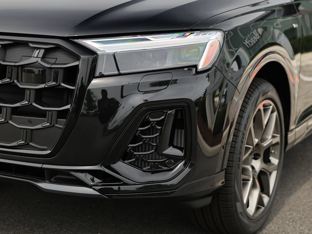 New 2026 Audi Q7 3.0T Prestige AWD/4WD image 12