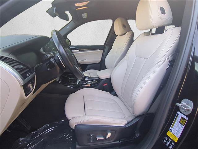 Used 2021 BMW X3 M40i w/ Premium Package image 17
