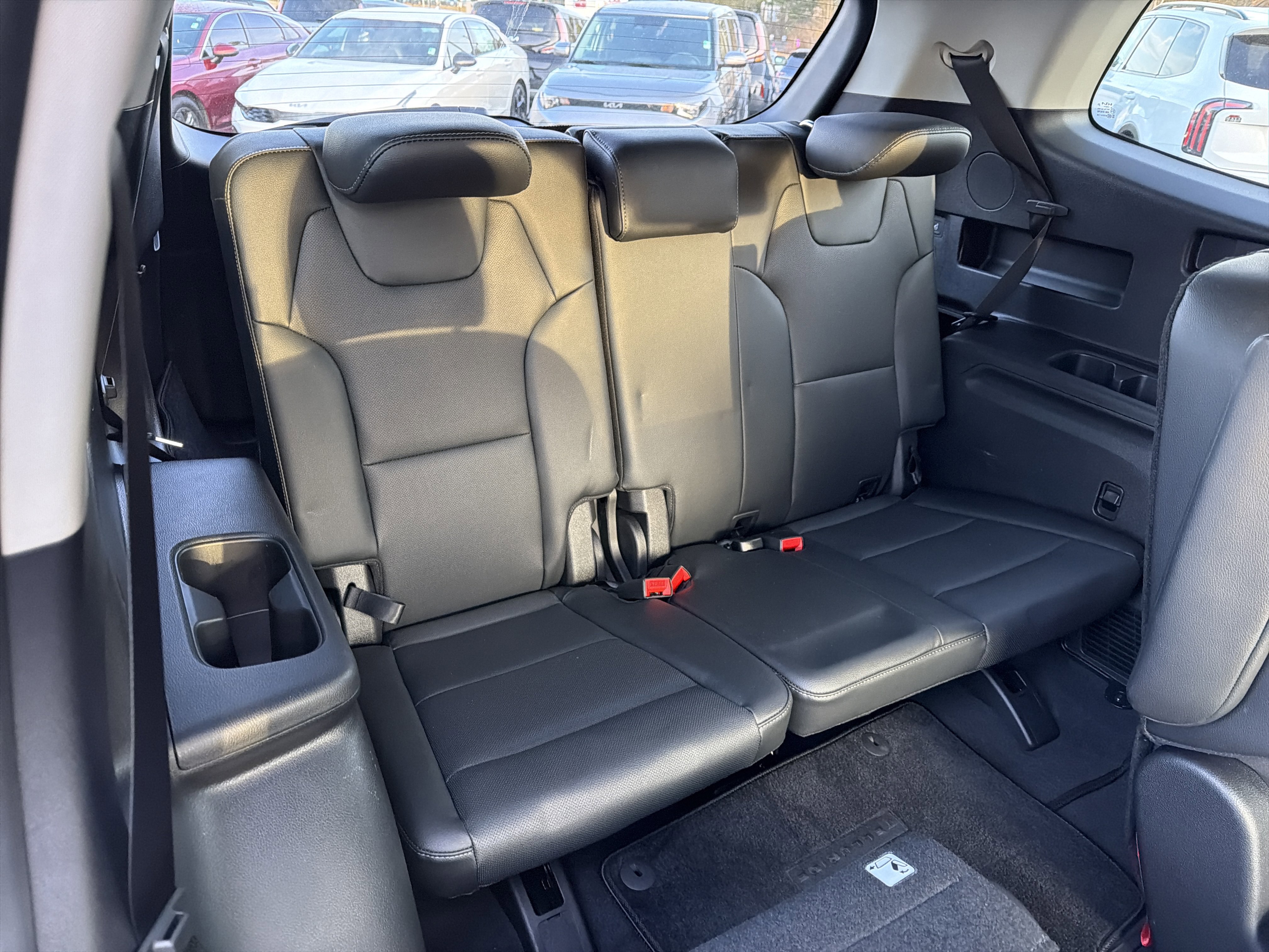 Used 2025 Kia Telluride EX image 15