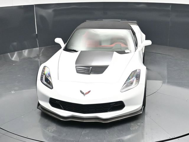 Used 2019 Chevrolet Corvette Z06 RWD image 38