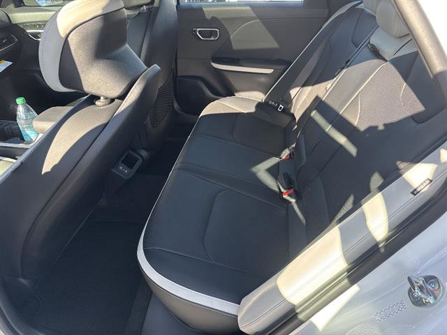 New 2026 Kia K4 GT-Line Turbo FWD image 15