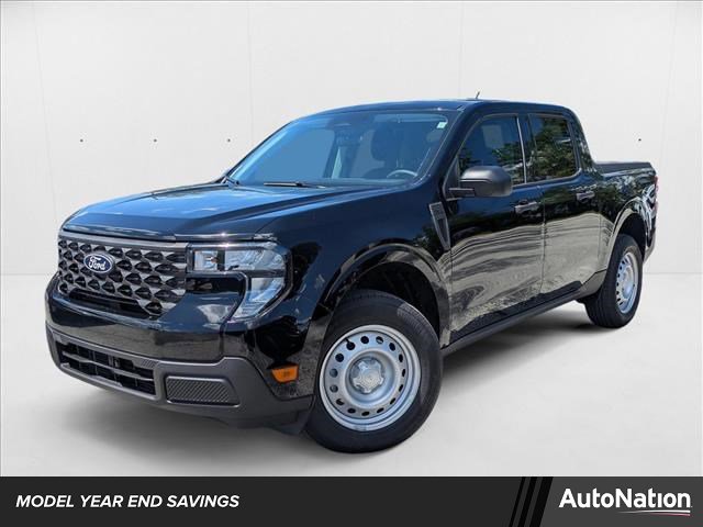 New 2025 Ford Maverick XL image 1