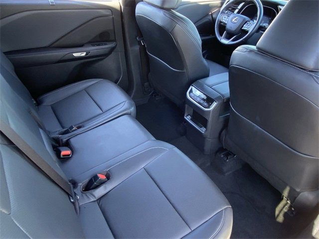 Used 2024 Lexus TX 350 FWD image 15