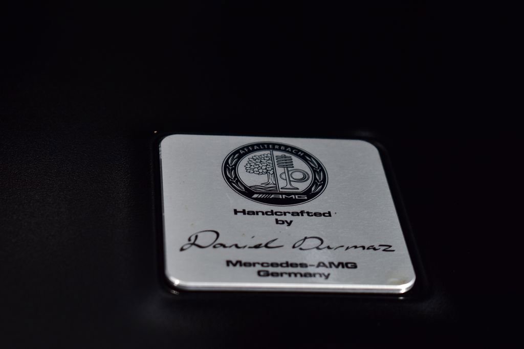 Certified 2022 Mercedes-Benz G 63 AMG 4MATIC image 46