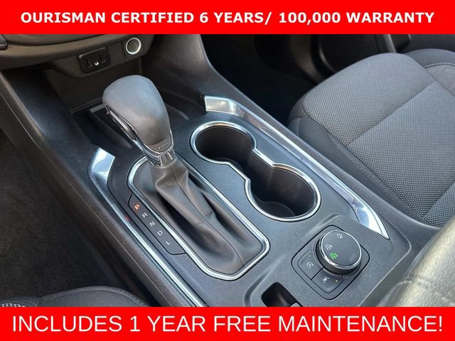 Used 2023 Chevrolet Traverse LT AWD/4WD image 29