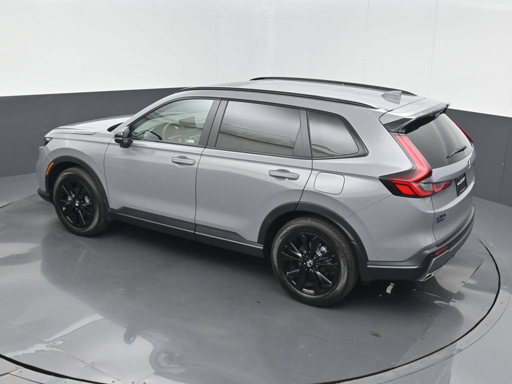 Used 2026 Honda CR-V Sport Touring image 15