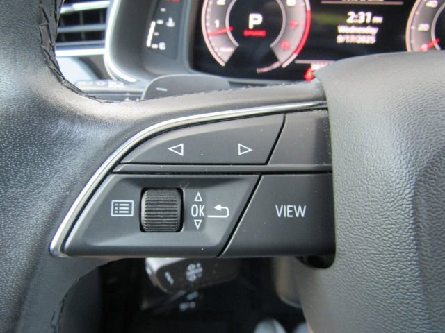 Used 2022 Audi Q7 3.0T Premium w/ Convenience Package image 40