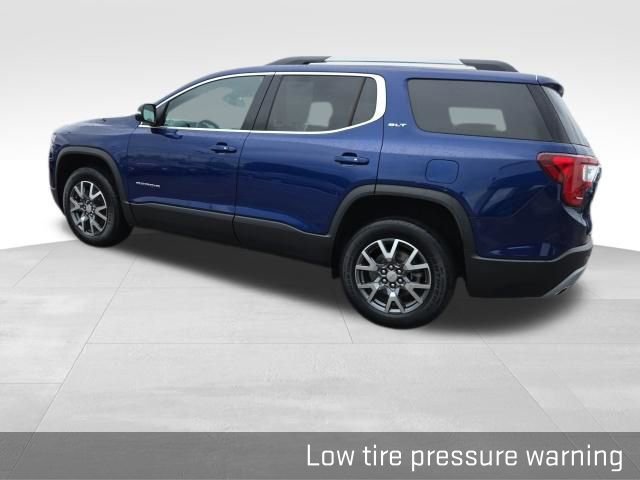 Used 2023 GMC Acadia SLT w/ Preferred Package image 20