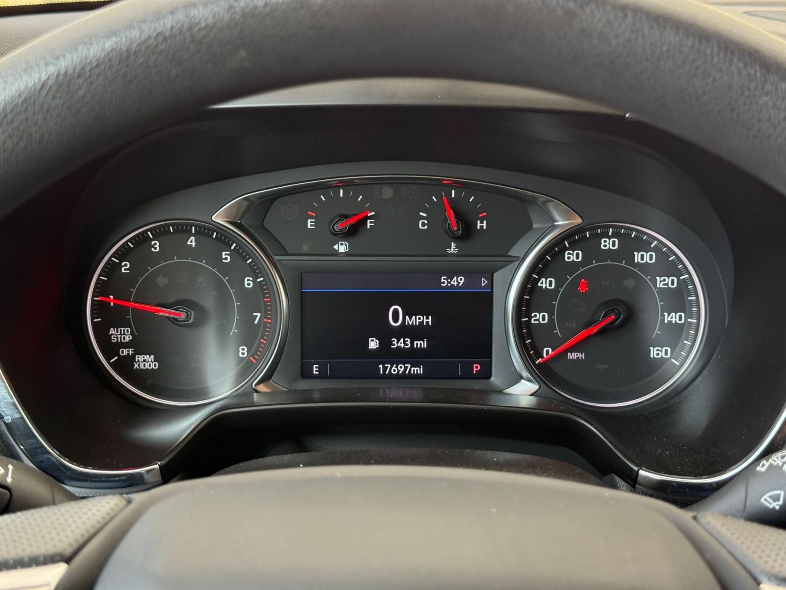 Used 2025 Chevrolet Blazer LT FWD image 40
