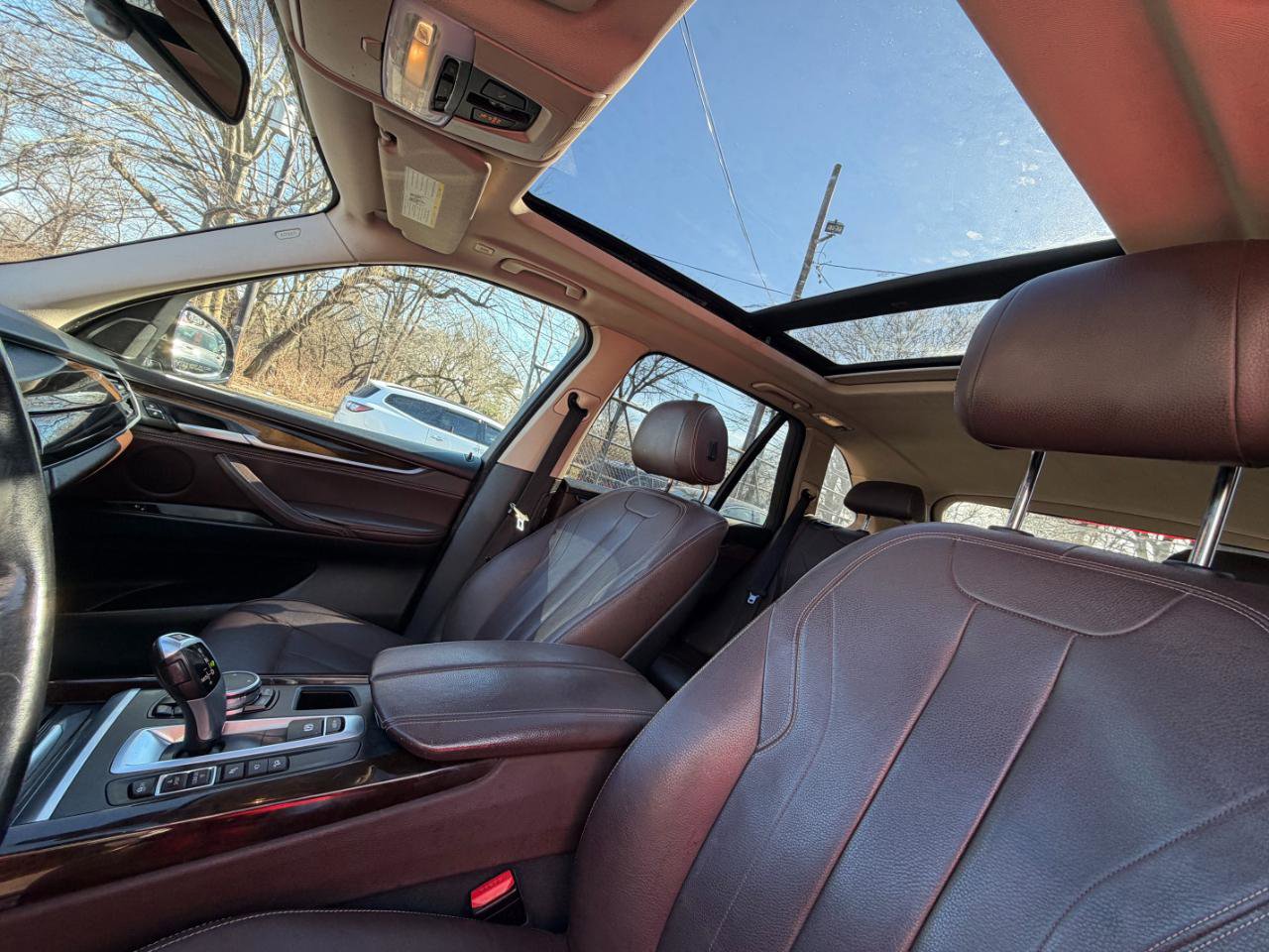 Used 2015 BMW X5 xDrive35i image 19