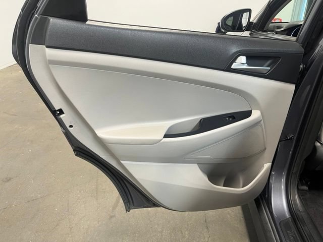 Used 2019 Hyundai Tucson Value FWD image 19