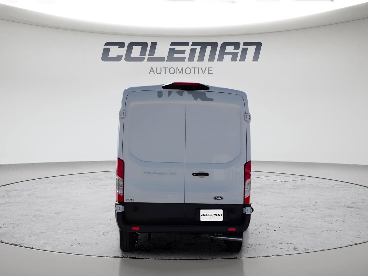 New 2025 Ford Transit 250 148 Medium Roof RWD image 4