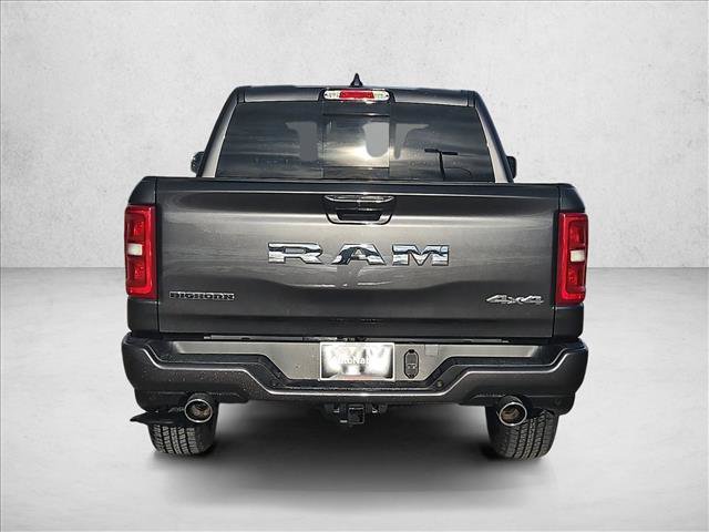 New 2026 RAM 1500 Big Horn image 8