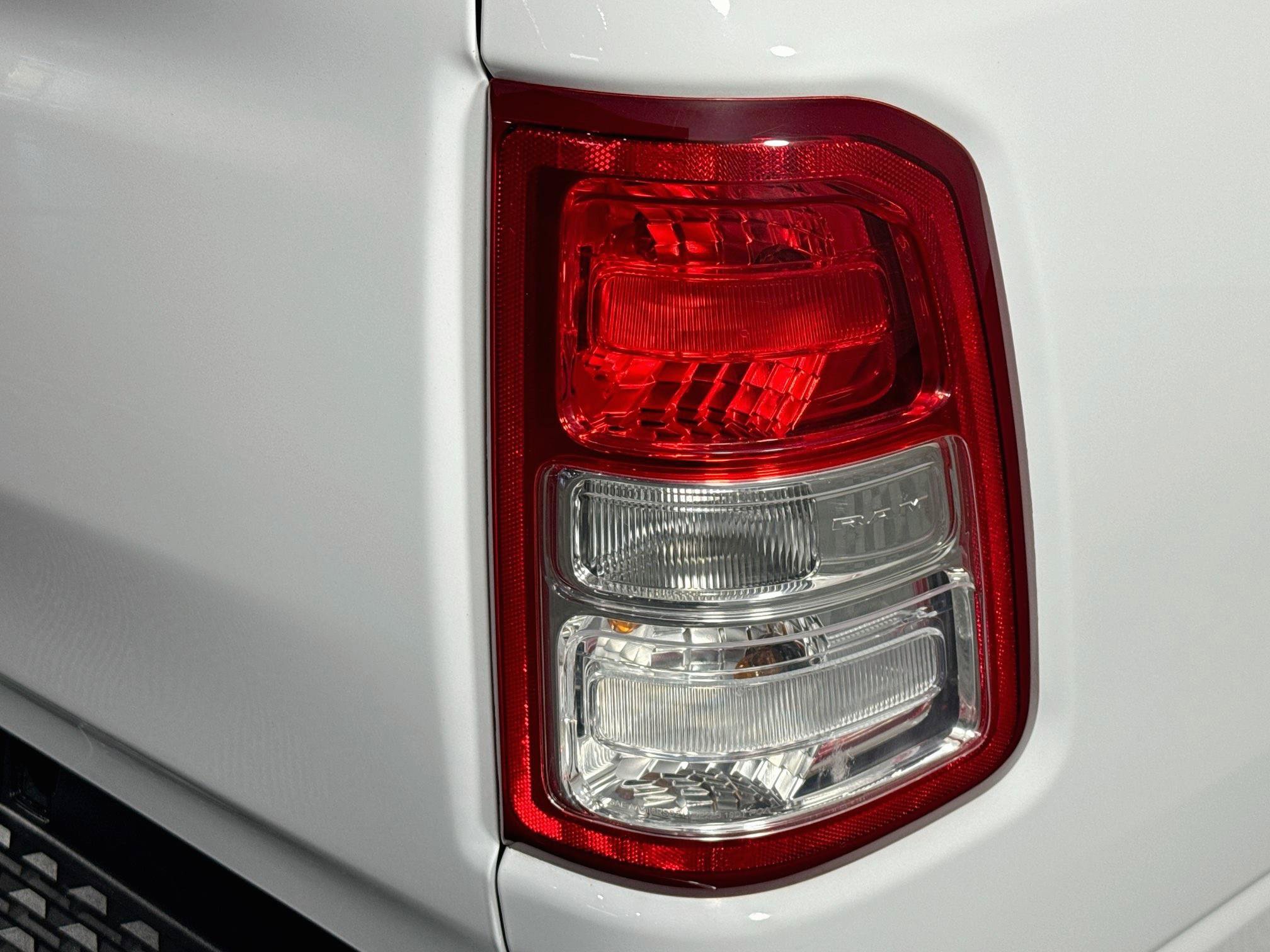 Used 2022 RAM 1500 Big Horn RWD image 32