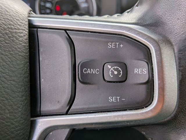 Certified 2020 RAM 1500 Big Horn AWD/4WD image 20