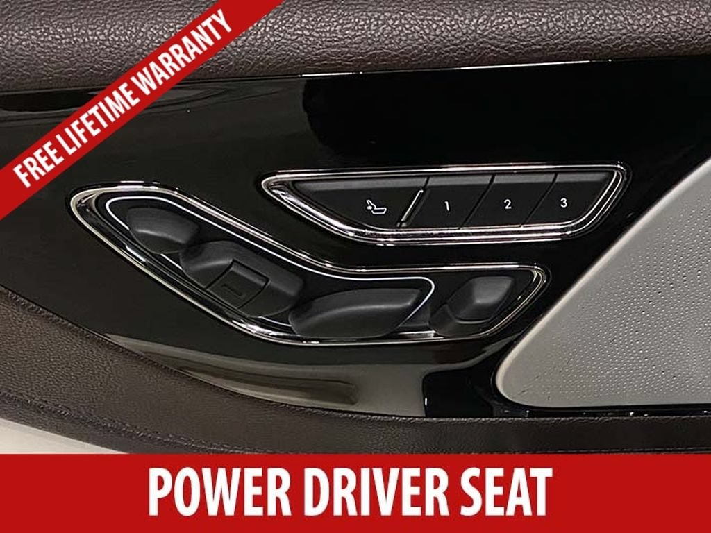 Used 2024 Lincoln Aviator Black Label w/ Jet Package AWD/4WD image 8