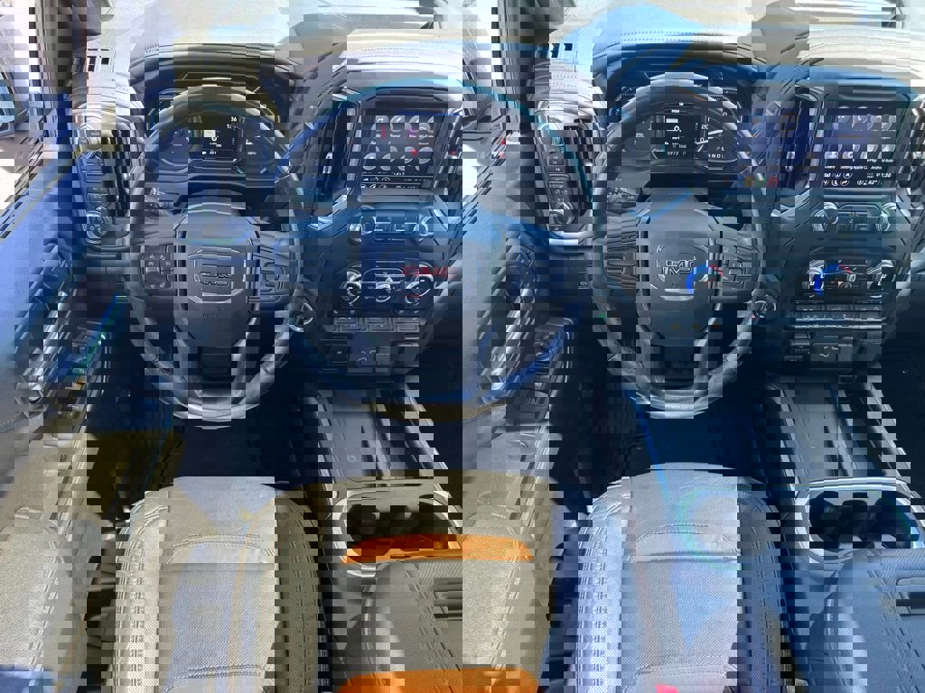 Used 2021 GMC Sierra 1500 AT4 w/ AT4 Value Package image 18