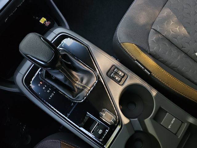 New 2026 Subaru Crosstrek 2.5i Sport AWD/4WD image 12