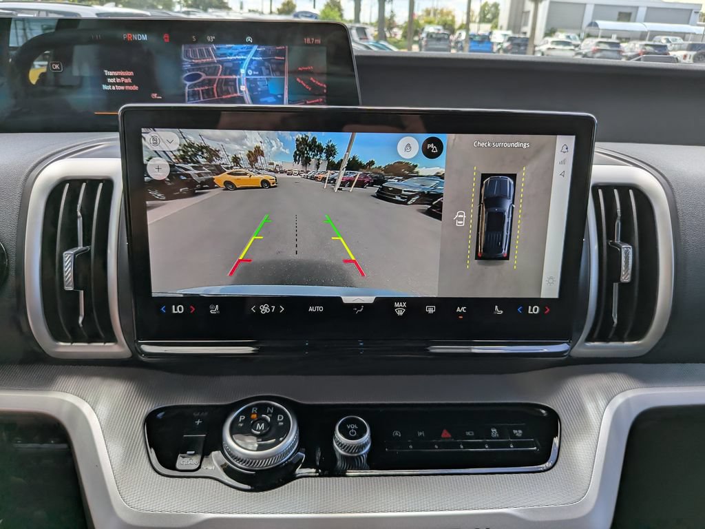 New 2027 Ford Expedition Active RWD image 21