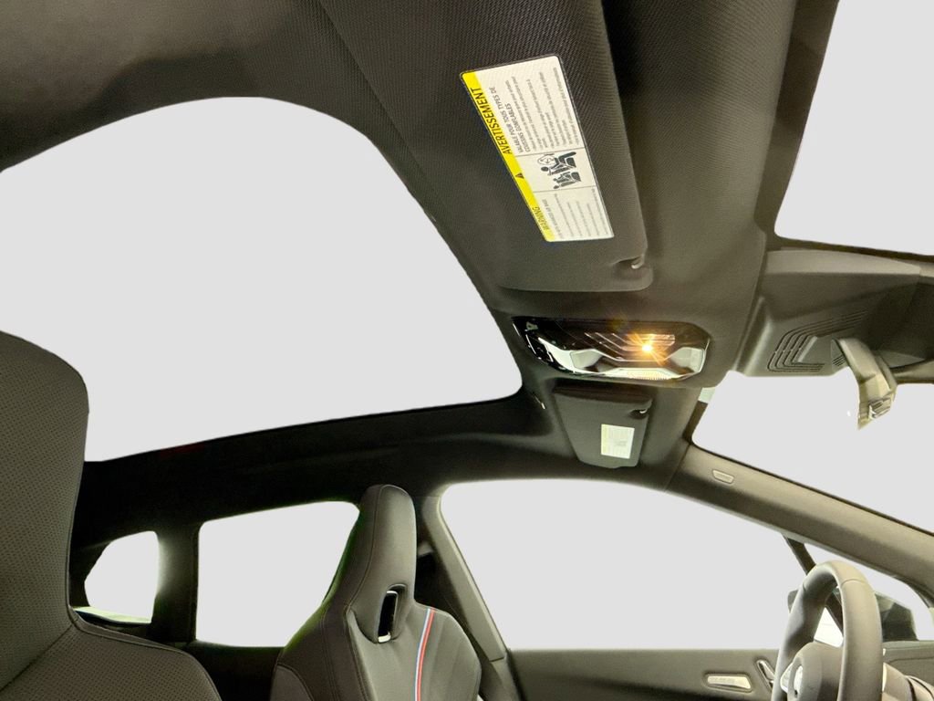 New 2026 BMW iX xDrive60 w/ M Sport Package image 17