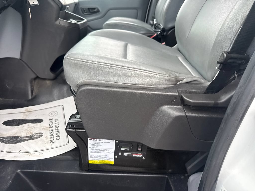 Used 2019 Ford Transit 350 148 High Roof Extended DRW RWD image 20