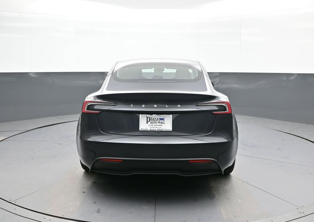 Used 2025 Tesla Model 3 Long Range image 7