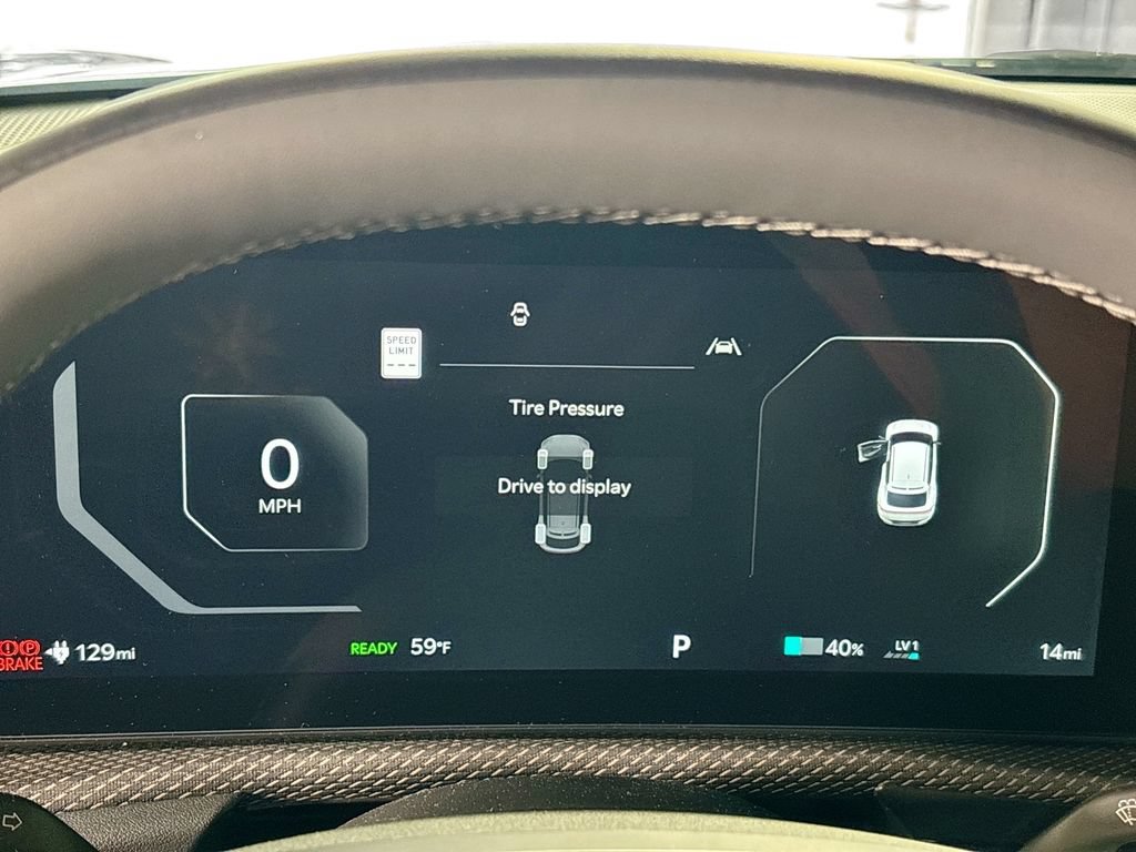 New 2026 Kia EV6 Wind AWD/4WD image 14