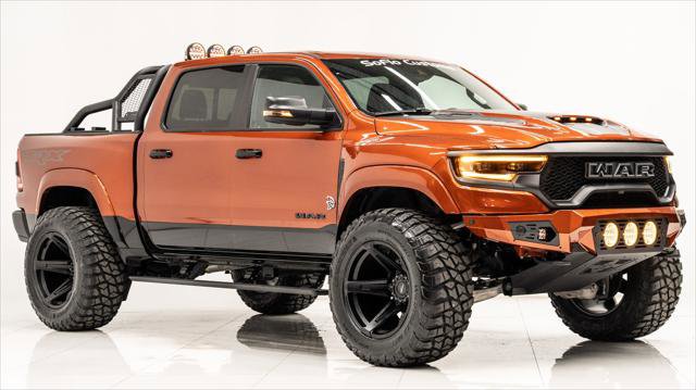 Used 2024 RAM 1500 TRX image 3