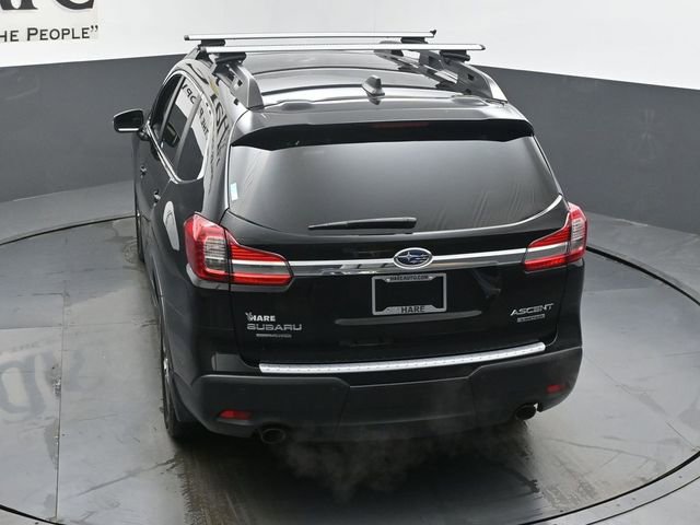 Used 2021 Subaru Ascent Limited w/ Technology Package image 60
