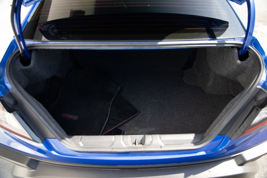 Used 2022 Subaru WRX Premium image 18