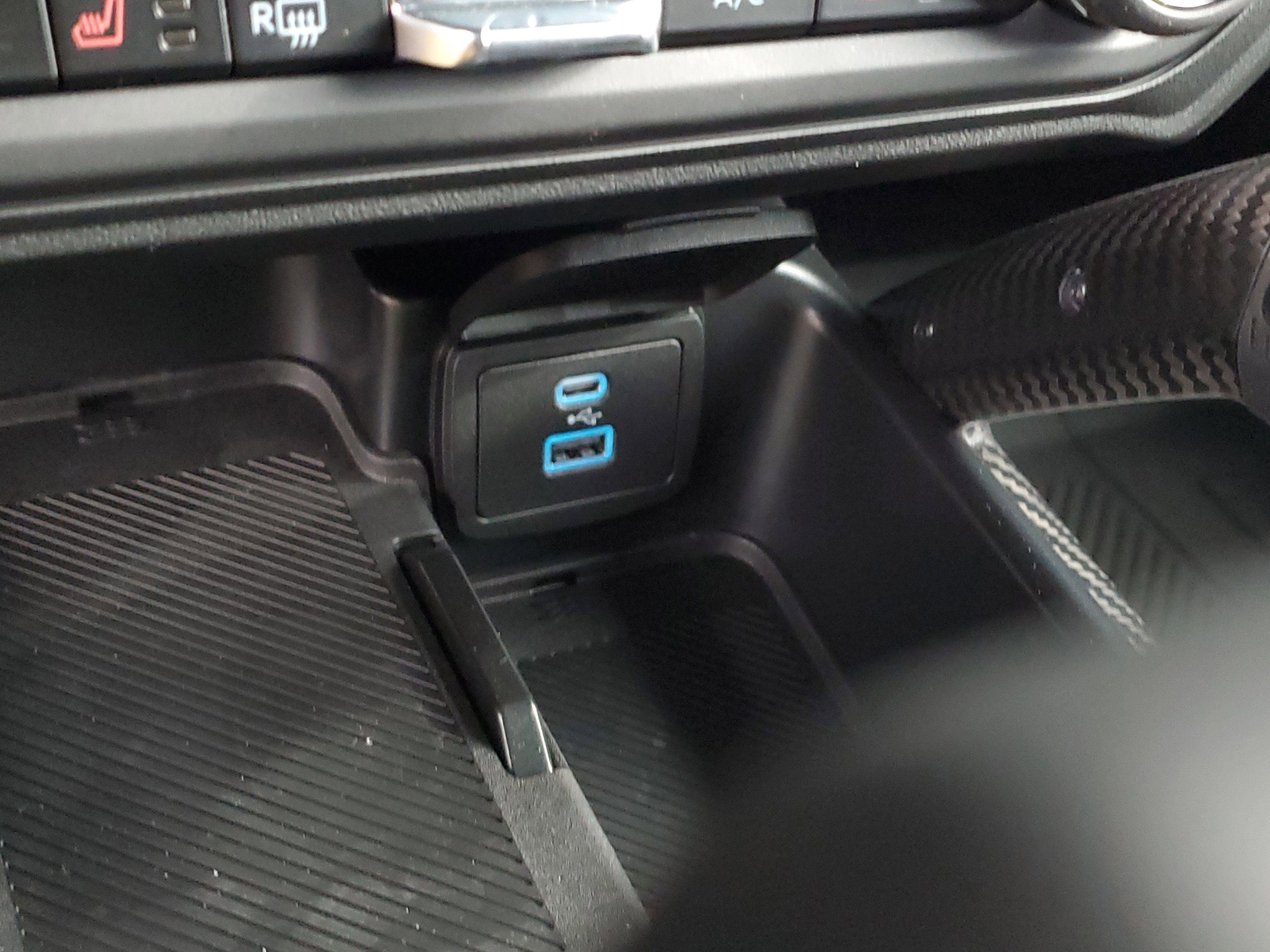 New 2025 Ford Bronco Raptor w/ Interior Carbon Fiber Pack image 30