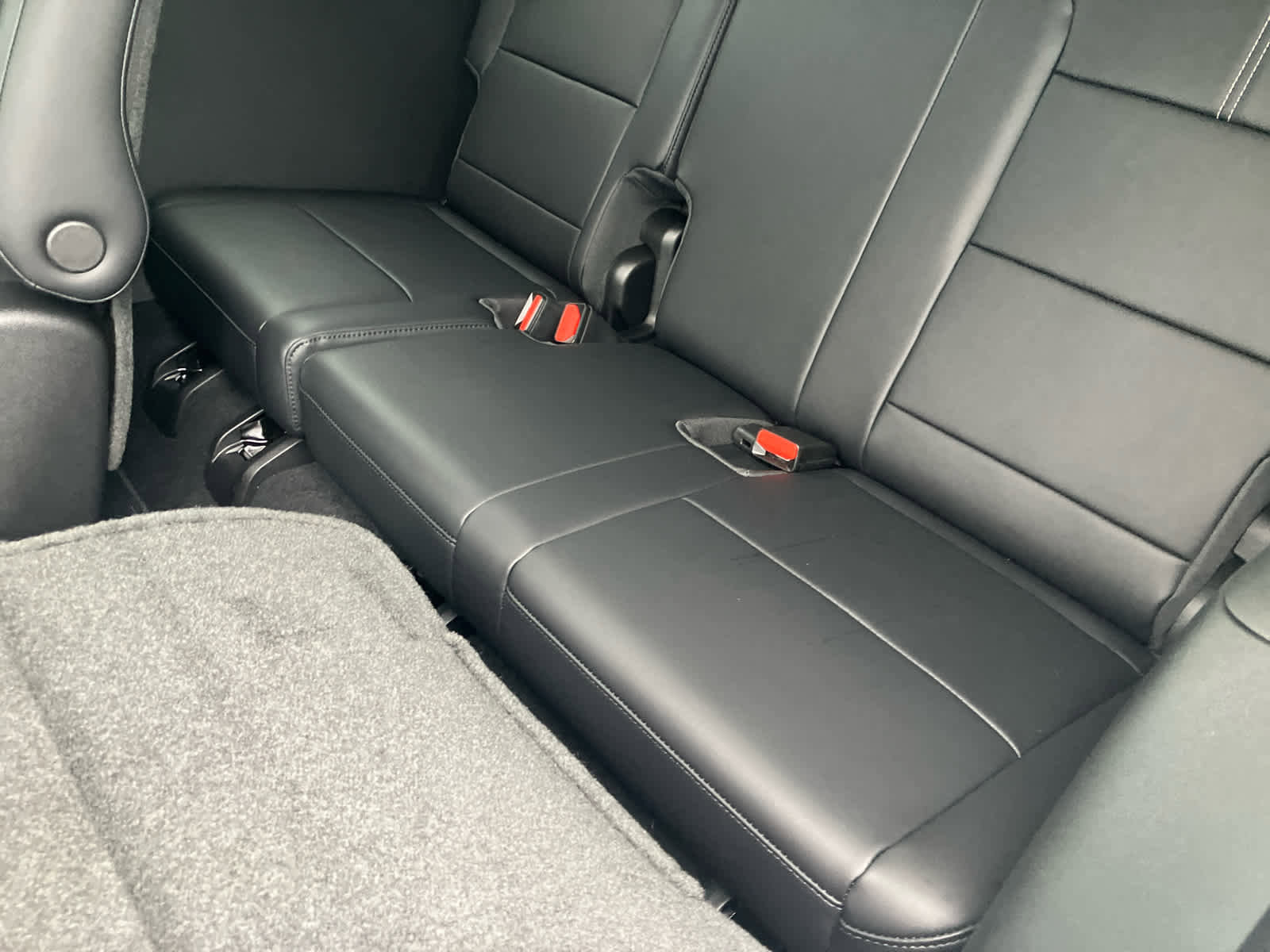 New 2026 GMC Acadia Elevation image 40