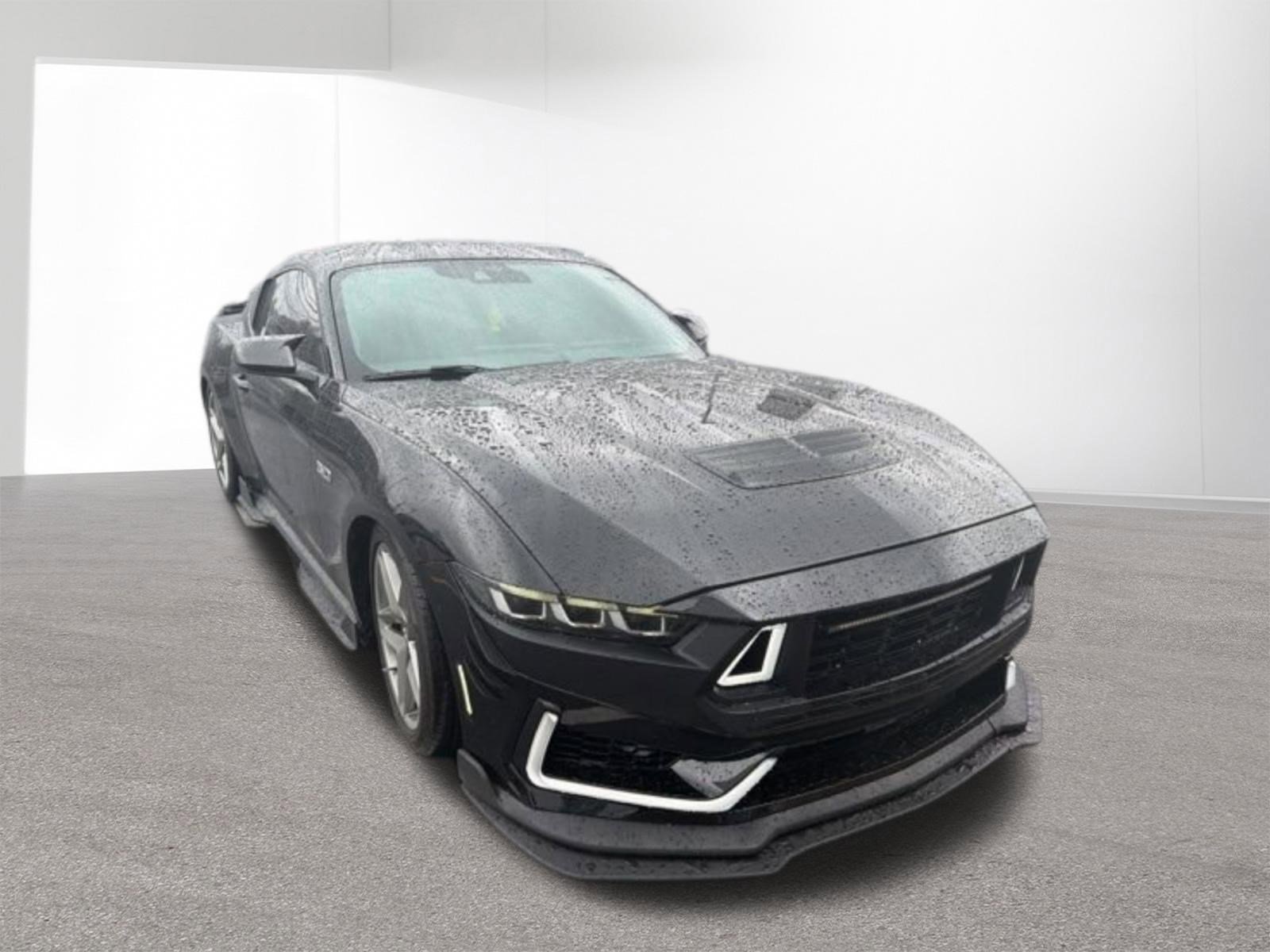Used 2024 Ford Mustang GT RWD video 2