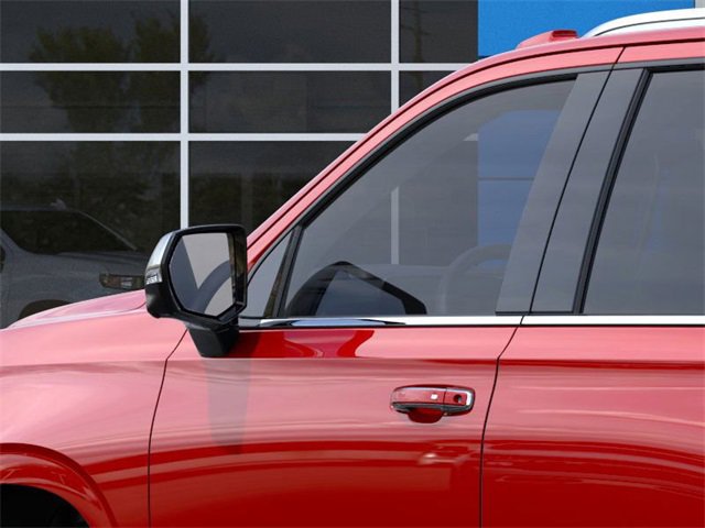 New 2026 Chevrolet Tahoe Premier image 12