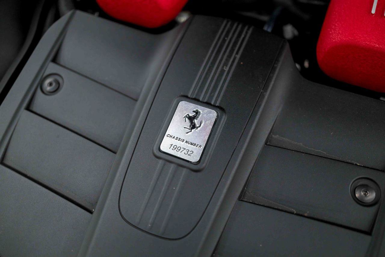 Used 2014 Ferrari F12 Berlinetta image 90