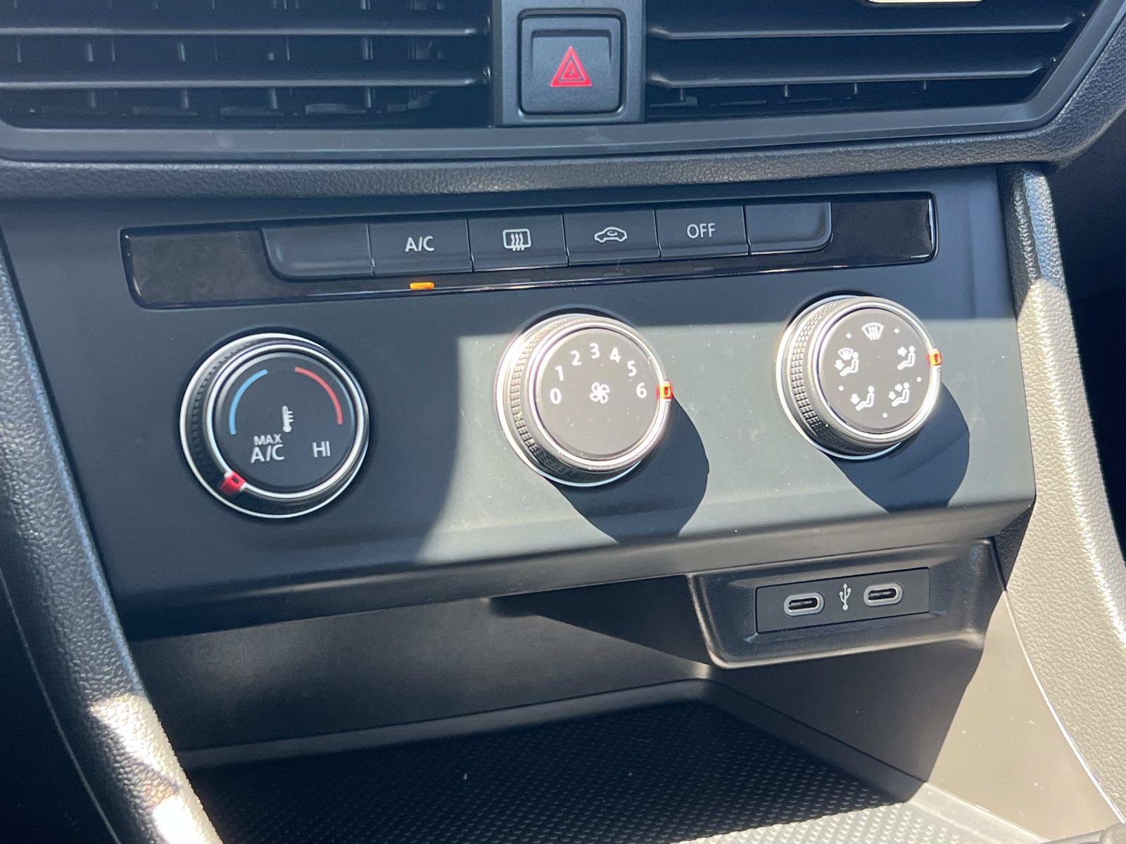 Certified 2023 Volkswagen Jetta S FWD image 15