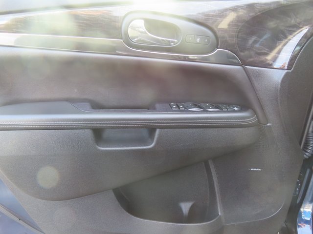 Used 2017 Buick Enclave Premium w/ Experience Buick Package image 10