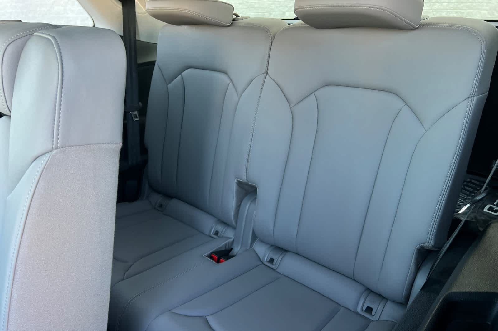 Used 2021 Audi Q7 3.0T Prestige w/ Prestige Package image 15