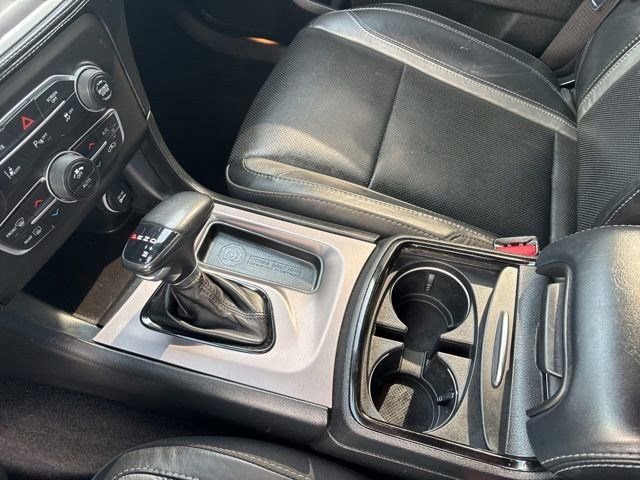 Used 2022 Dodge Charger SXT w/ Plus Group image 27