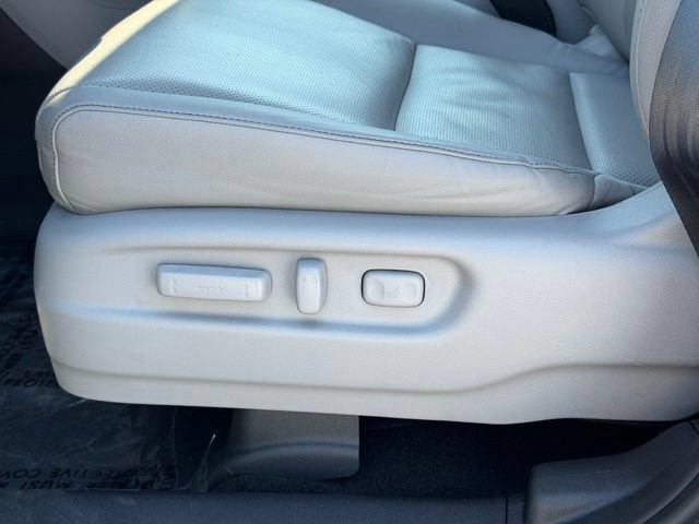 Used 2023 Honda Ridgeline RTL-E image 18