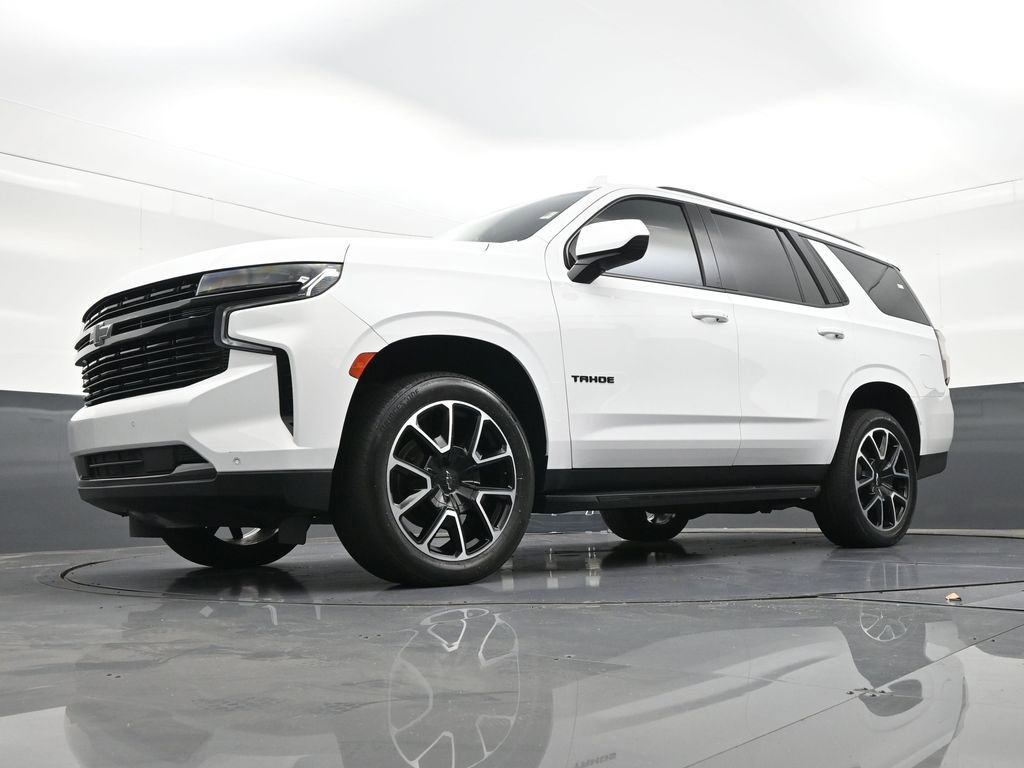 Used 2024 Chevrolet Tahoe RST image 24