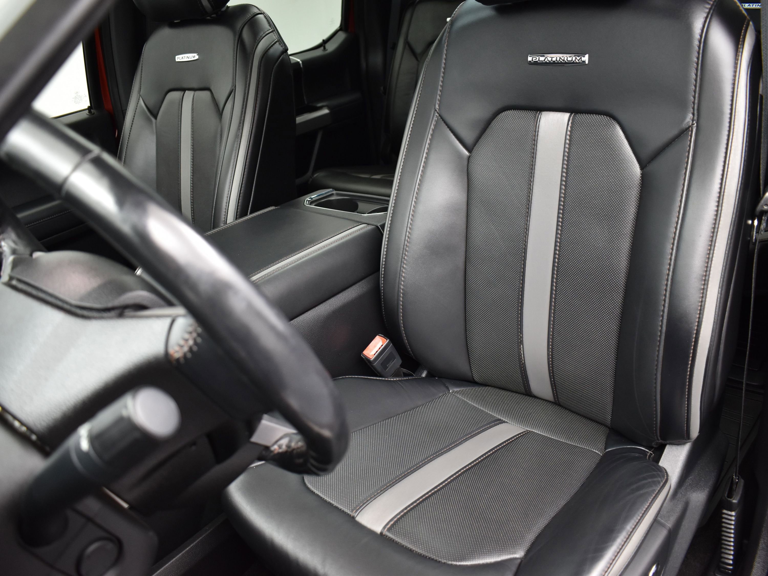 Used 2019 Ford F250 Platinum w/ Platinum Ultimate Package image 20