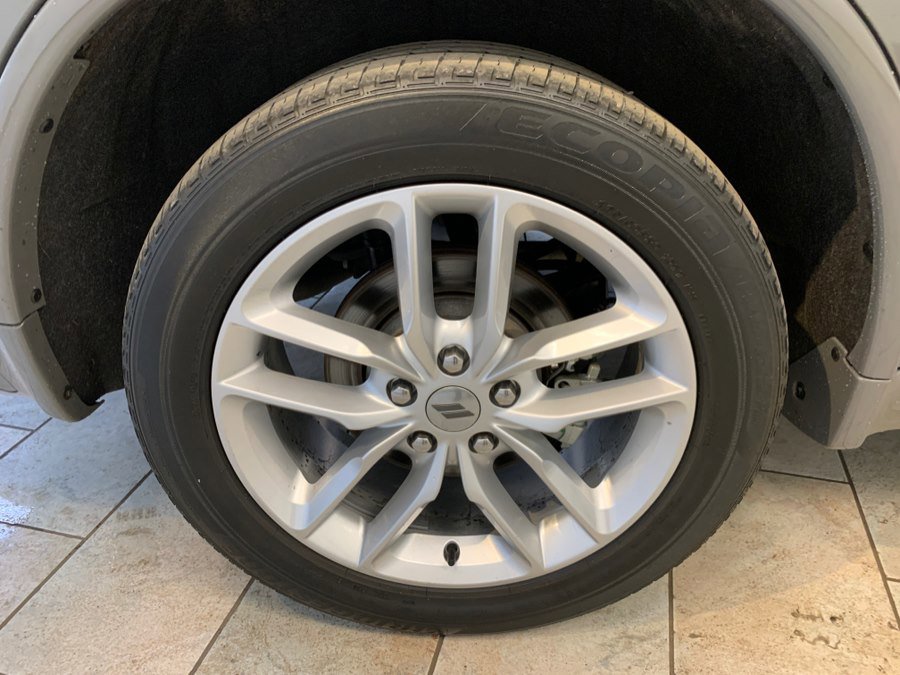 Used 2022 Dodge Durango GT AWD/4WD image 10